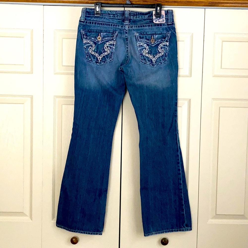 Big Star Jeans